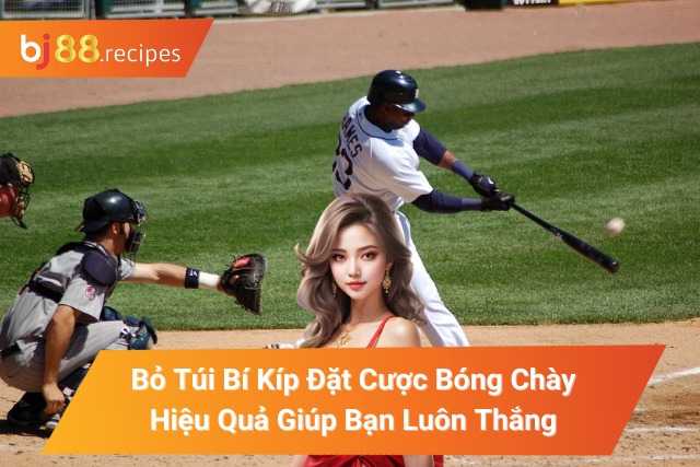 Bóng Chày
