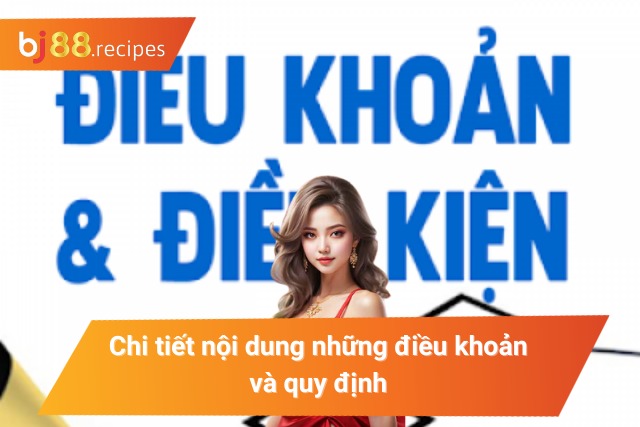 Nội dung các quy chế và quy tắc của sân chơi hàng đầu