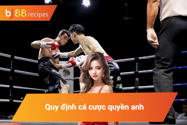 Quy tắc cơ bản trong quá trình đặt cược