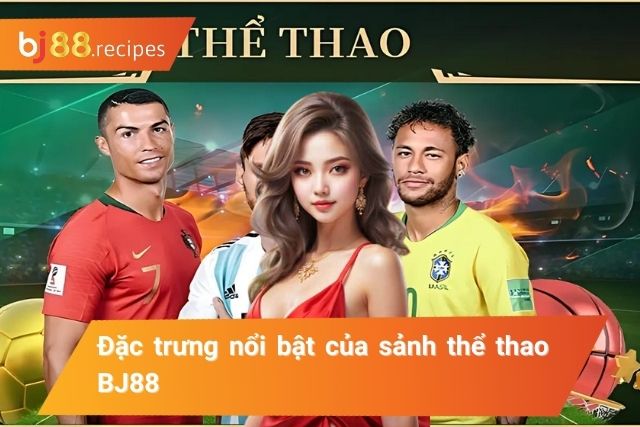 Giới thiệu sảnh thể thao 