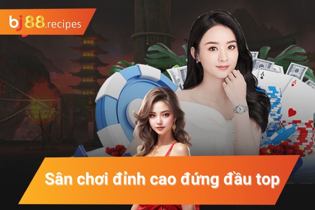 Giới thiệu sơ lược về BJ88 đến với newbie