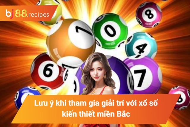 Những điều người chơi cần chú ý